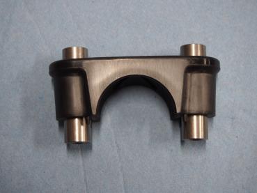 Halter für Lenksäule für Suzuki LT450, LT500, LT700, LT750